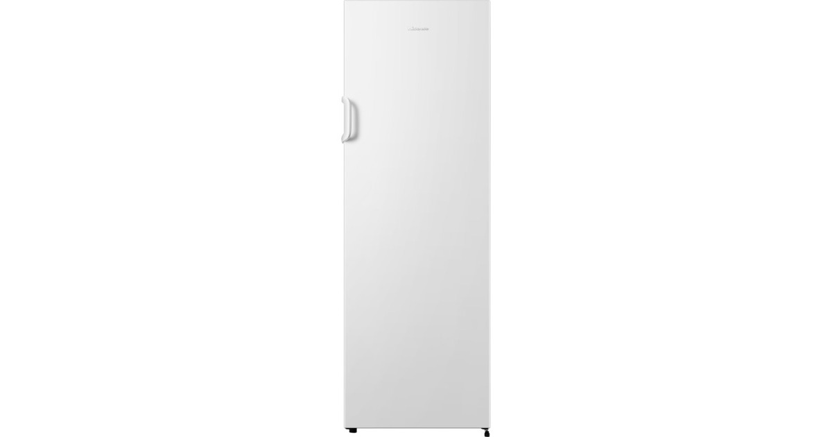 Hisense FV245N4AW2, Gefrierschrank(weiß)