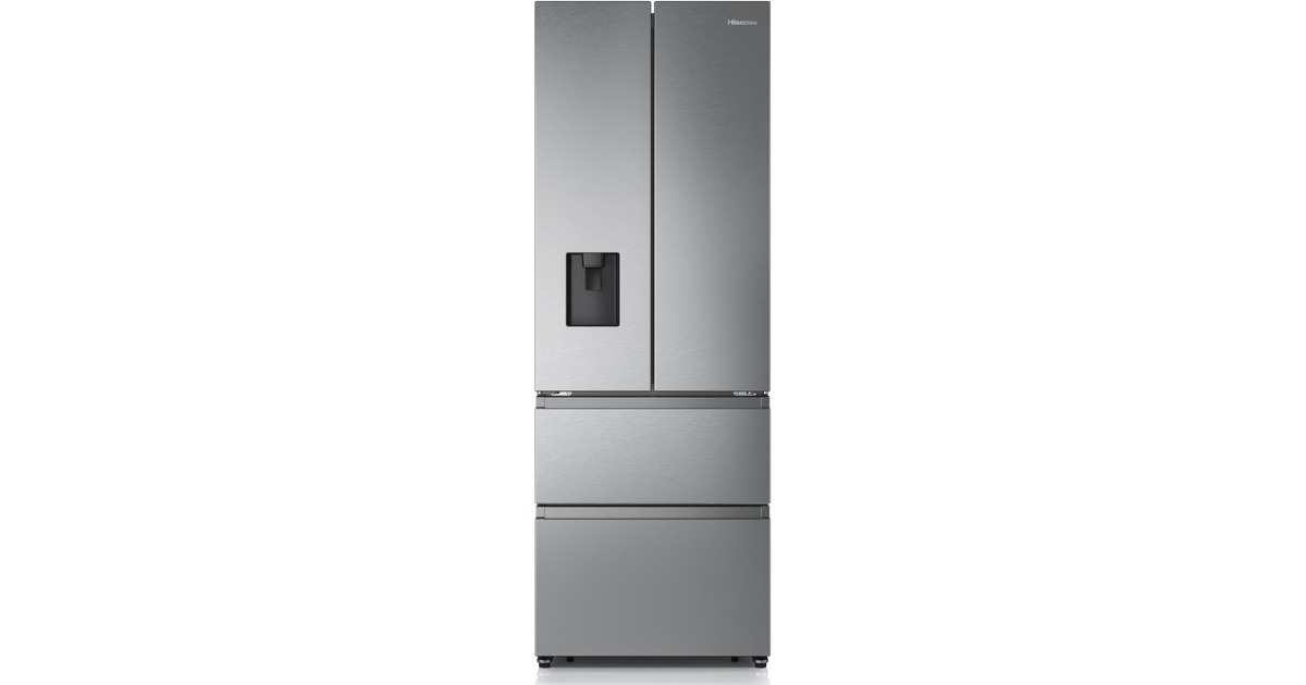 Hisense RF632N4WIE, French Door(edelstahl) Hisense RF632N4WIE, French Door(edelstahl)