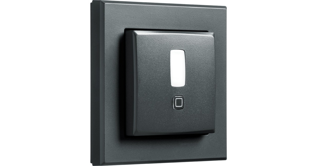 Homematic IP Bewegungsmelder für 55 Rahmen-innen (HmIP-SMI55-A)(anthrazit) Homematic IP Bewegungsmelder für 55 Rahmen-innen (HmIP-SMI55-A)(anthrazit)