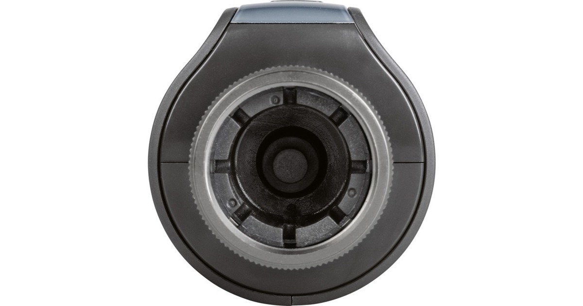 Homematic IP Heizkörperthermostat Evo (HmIP-eTRV-E-A), Heizungsthermostat(anthrazit)