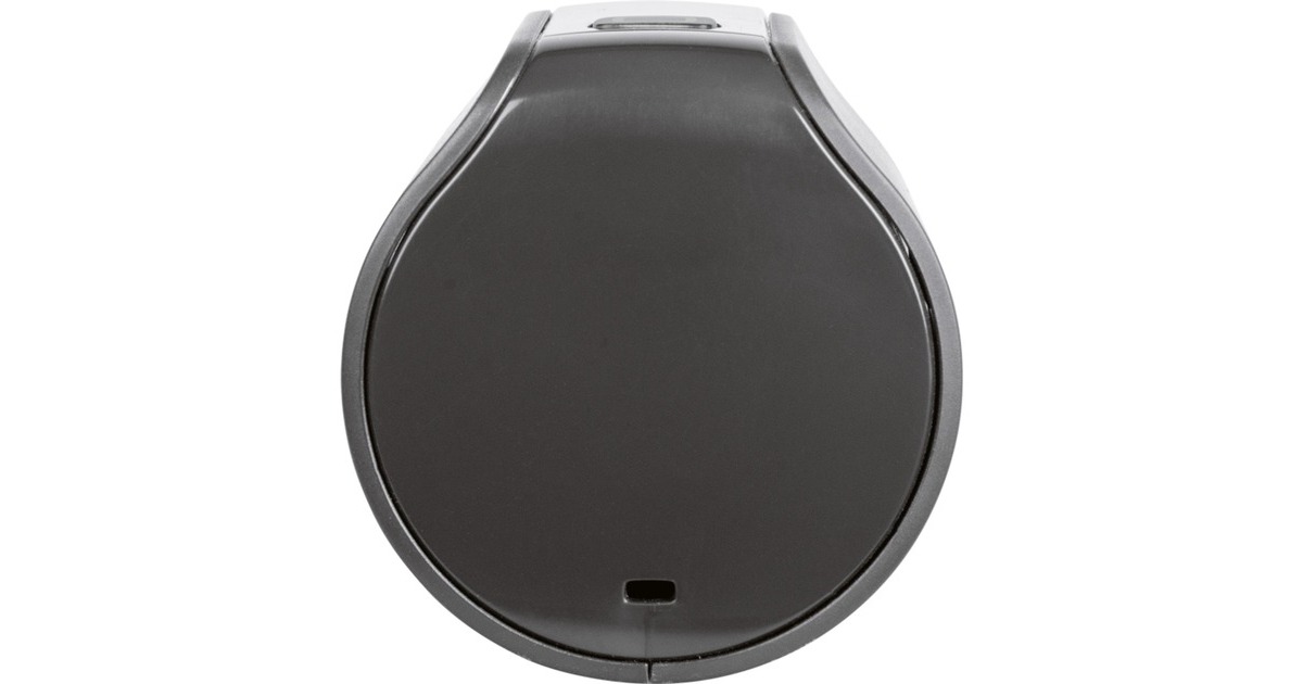 Homematic IP Heizkörperthermostat Evo (HmIP-eTRV-E-A), Heizungsthermostat(anthrazit)