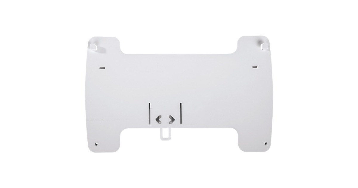 Homematic IP Hutschienenadapter für Multi IO Box (HmIP-DRA), Halterung