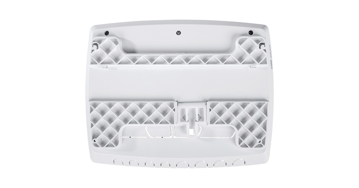 Homematic IP Hutschienenadapter für Multi IO Box (HmIP-DRA), Halterung