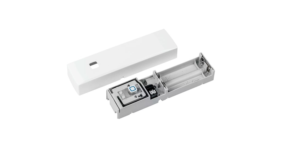 Homematic IP Kontakt-Schnittstelle (HmIP-SCI), Schalter(Unterputz – 1-fach)