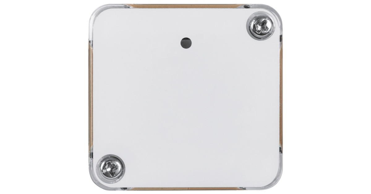 Homematic IP Neigungs & Erschütterungssensor (HmIP-STV), Öffnungsmelder(weiß)