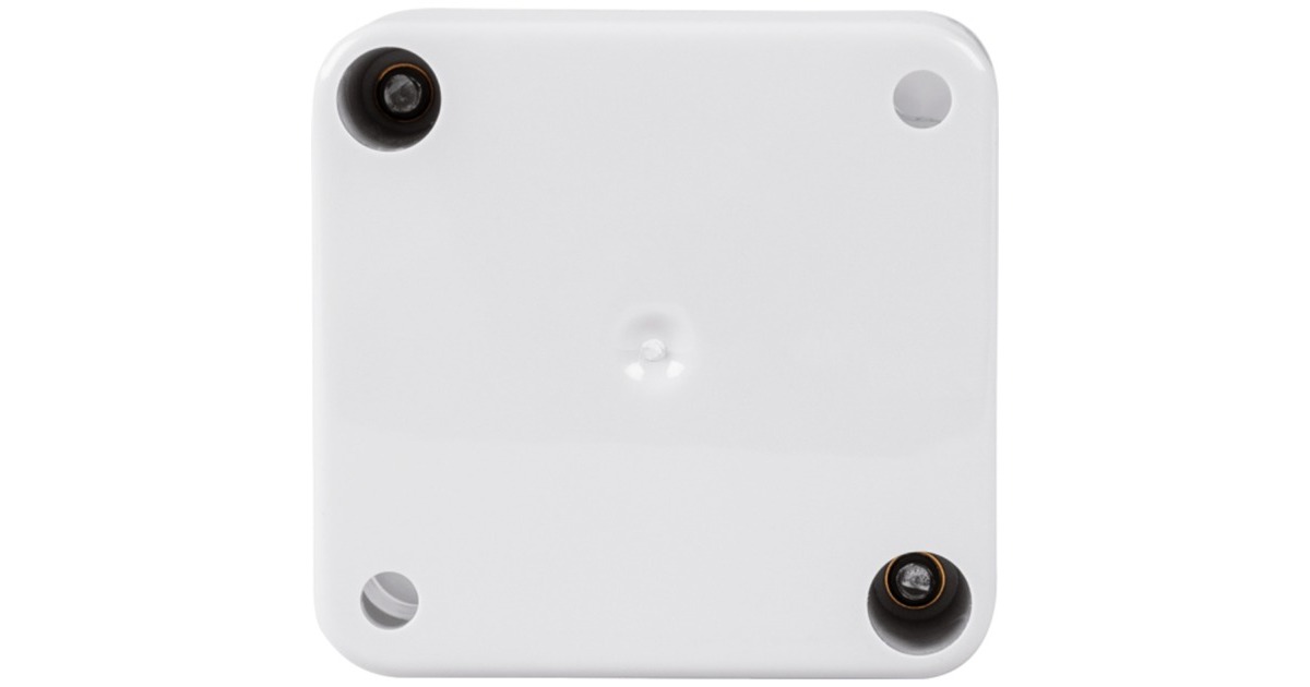 Homematic IP Neigungs & Erschütterungssensor (HmIP-STV), Öffnungsmelder(weiß)