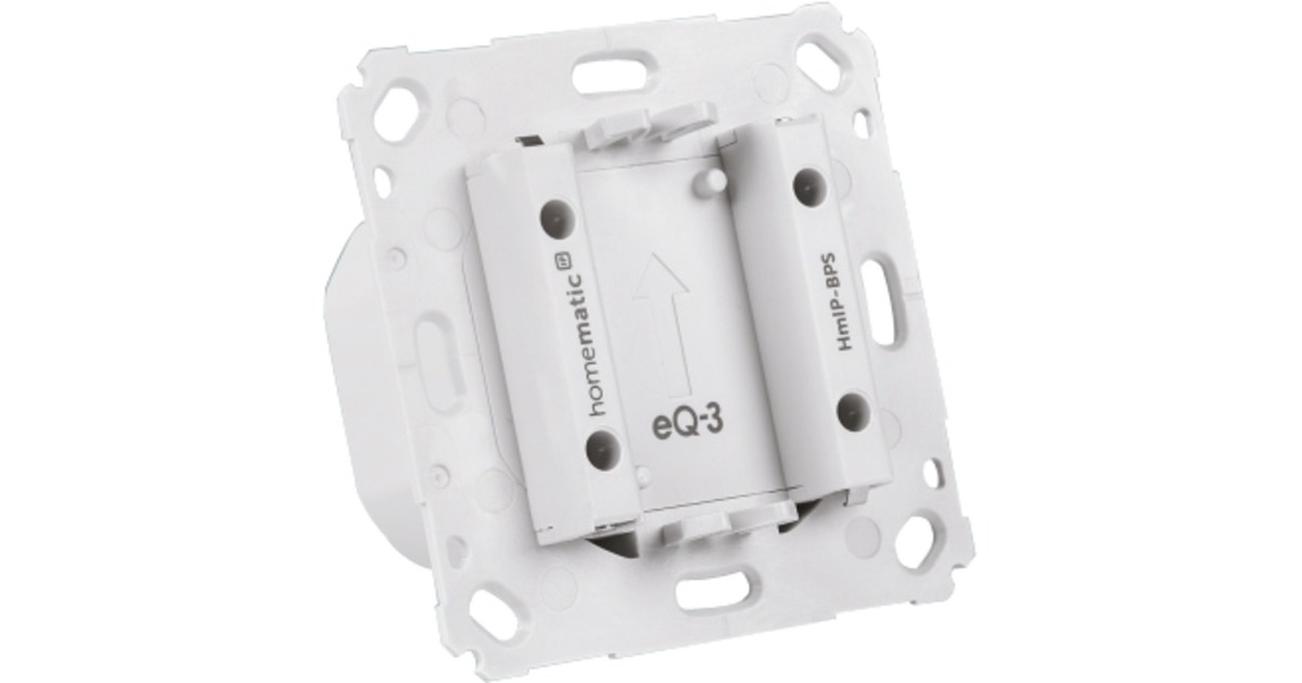 Homematic IP Netzteil für Markenschalter