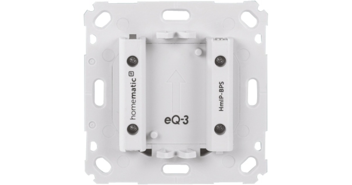 Homematic IP Netzteil für Markenschalter