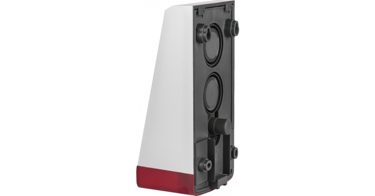 Homematic IP Smart Home Alarmsirene (HmIP-ASIR-O)