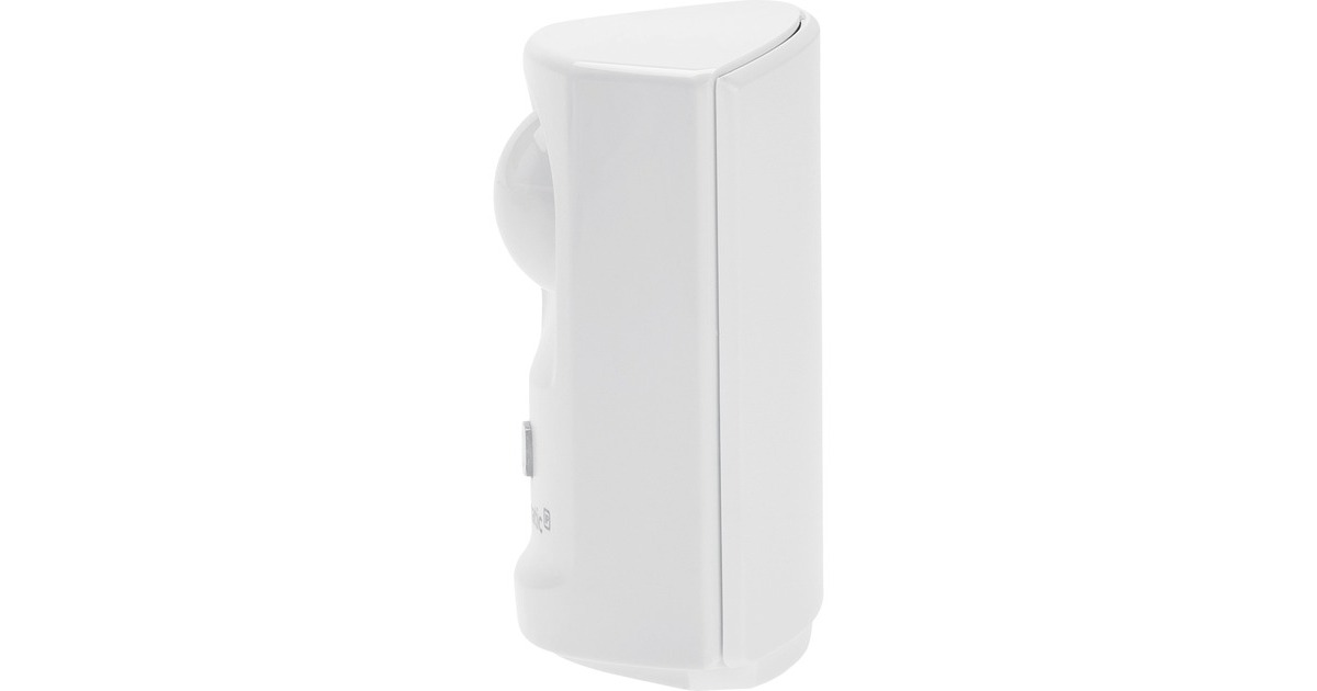 Homematic IP Smart Home Bewegungsmelder mit Dämmerungssensor (HmIP-SMI)