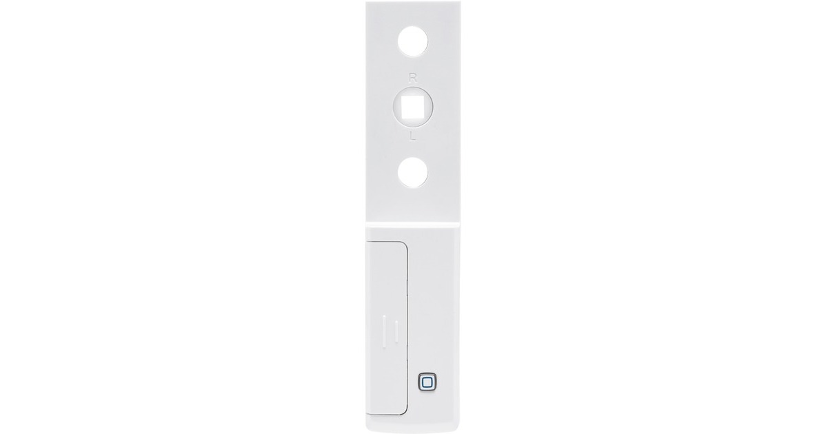 Homematic IP Smart Home Fenstergriffsensor (HmIP-SRH), Öffnungsmelder