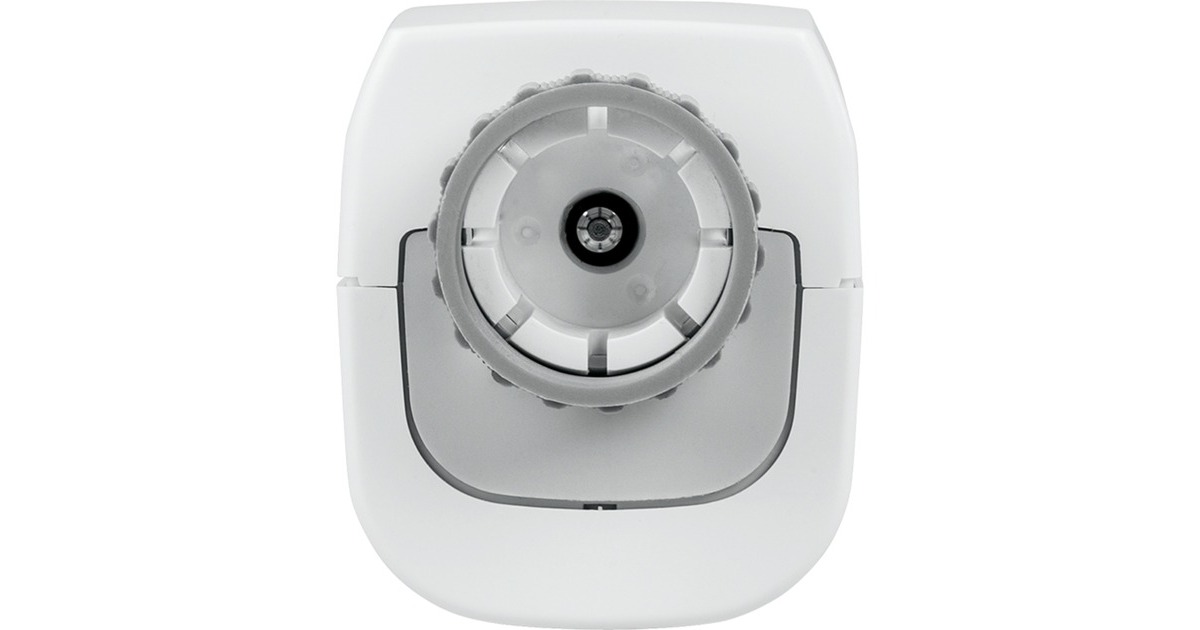 Homematic IP Smart Home Heizkörperthermostat Basic (HmIP-eTRV-B-2), Heizungsthermostat(weiß)