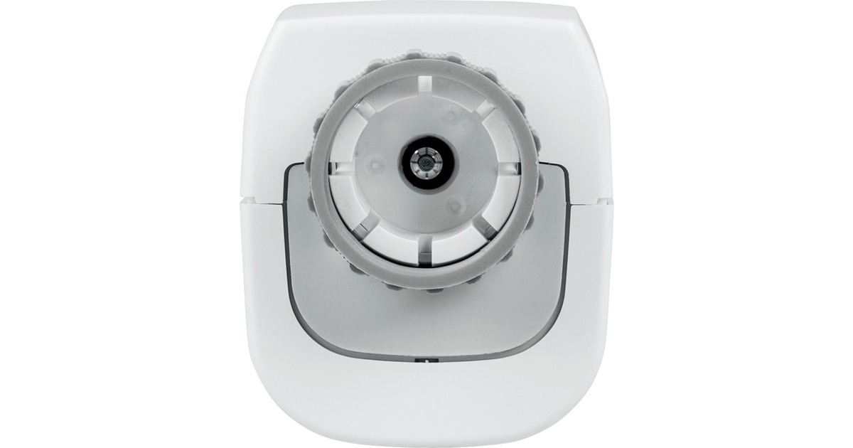 Homematic IP Smart Home Heizkörperthermostat Basic (HmIP-eTRV-B), Heizungsthermostat(weiß, 3er Bundle)