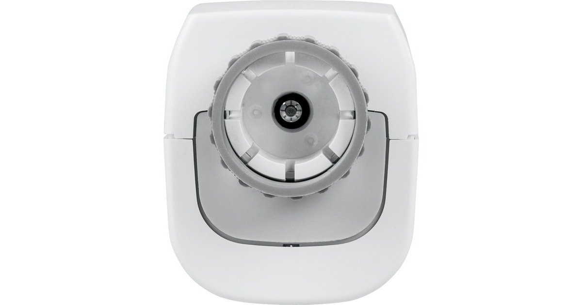 Homematic IP Smart Home Heizkörperthermostat Basic (HmIP-eTRV-B), Heizungsthermostat(weiß)