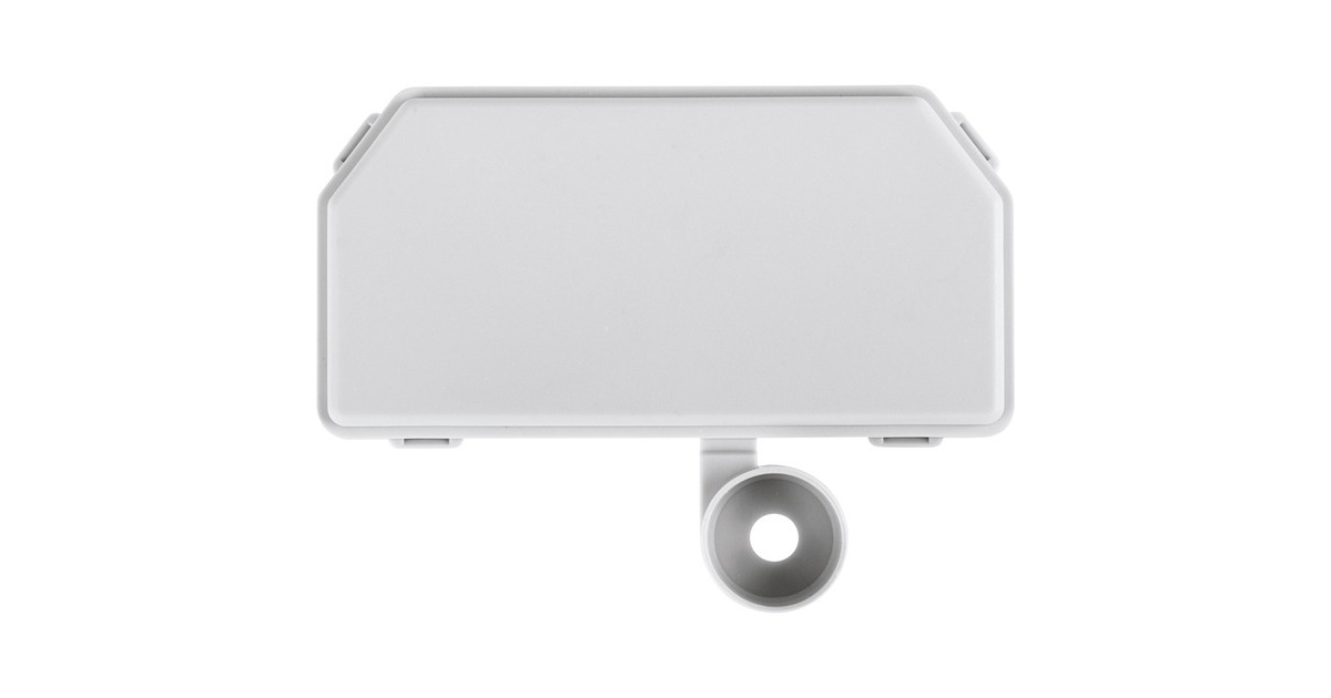 Homematic IP Smart Home Jalousieaktor Unterputz (HmIP-FBL), Relais