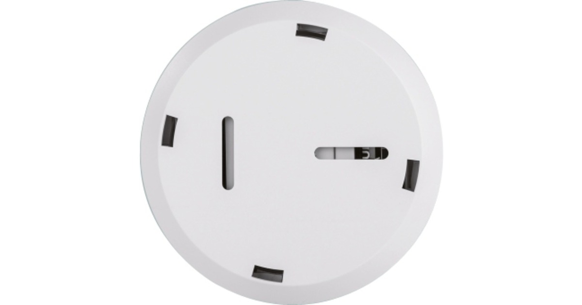 Homematic IP Smart Home Präsenzmelder (HmIP-SPI), Bewegungsmelder