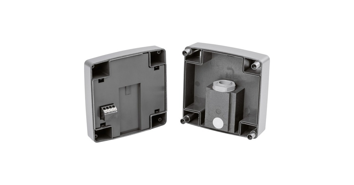 Homematic IP Smart Home Regensensor (HmIP-SRD)(weiß)