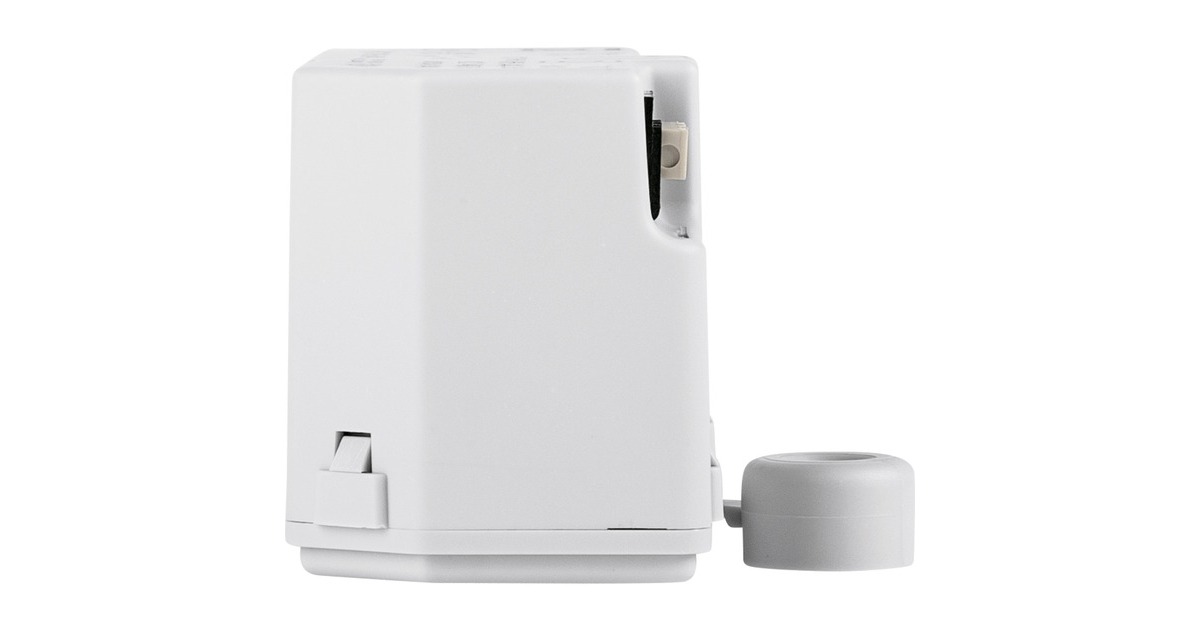 Homematic IP Smart Home Rollladenaktor Unterputz (HmIP-FROLL), Relais