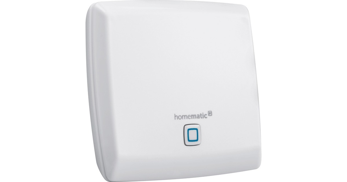 Homematic IP Smart Home Starter Set 