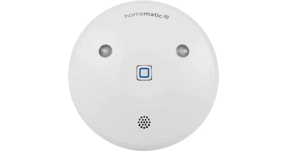 Homematic IP Smart Home Starterset Alarm (HmIP-SK7)