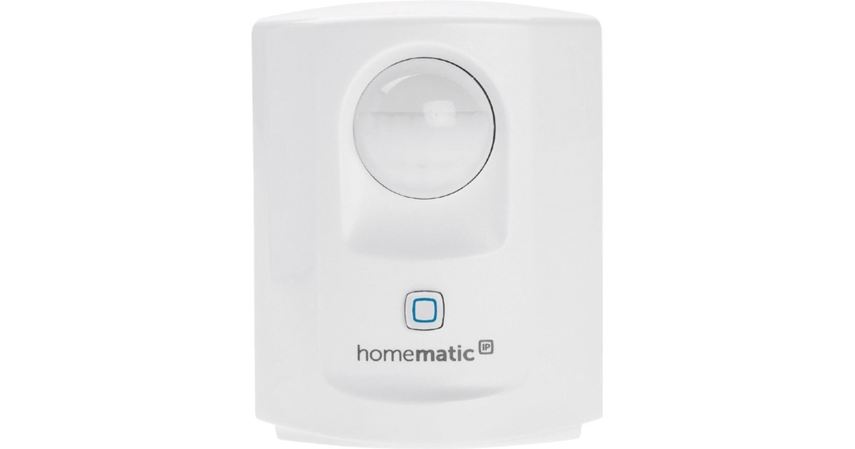 Homematic IP Smart Home Starterset Alarm (HmIP-SK7)