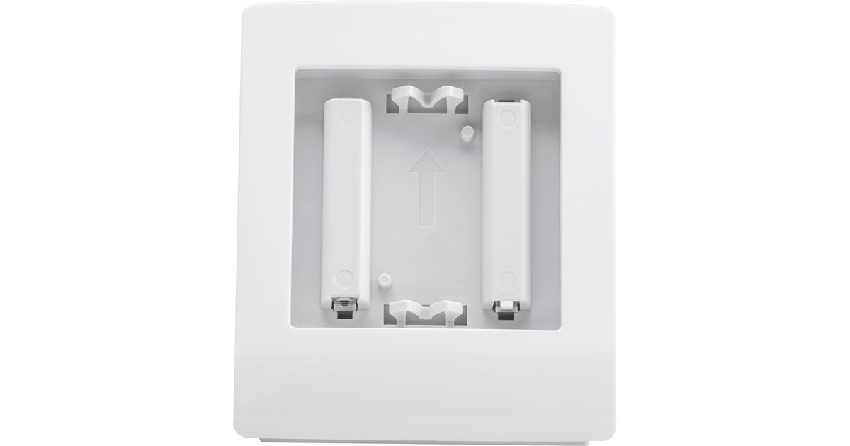 Homematic IP Smart Home Tischaufsteller (HMIP-DS55)(weiß)