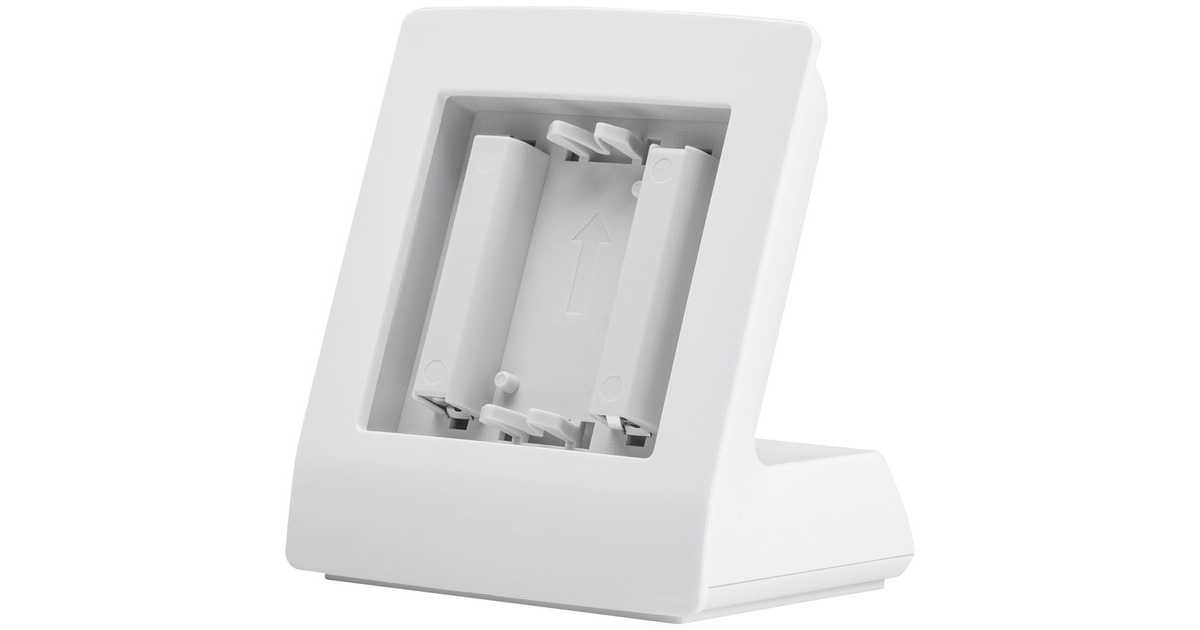 Homematic IP Smart Home Tischaufsteller (HMIP-DS55)(weiß)