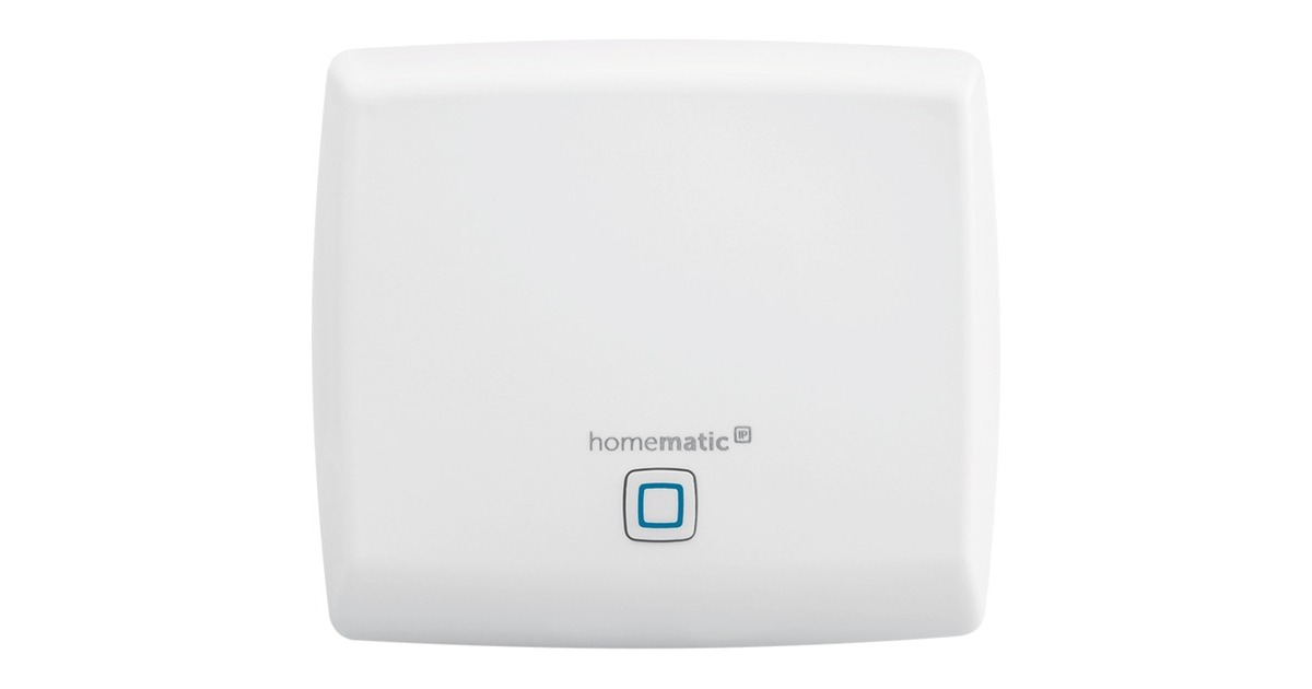 Homematic IP Starter Set Beschattung (HmIP-SK20)