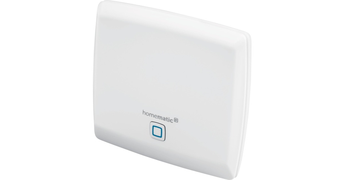 Homematic IP Starter Set Beschattung (HmIP-SK20)