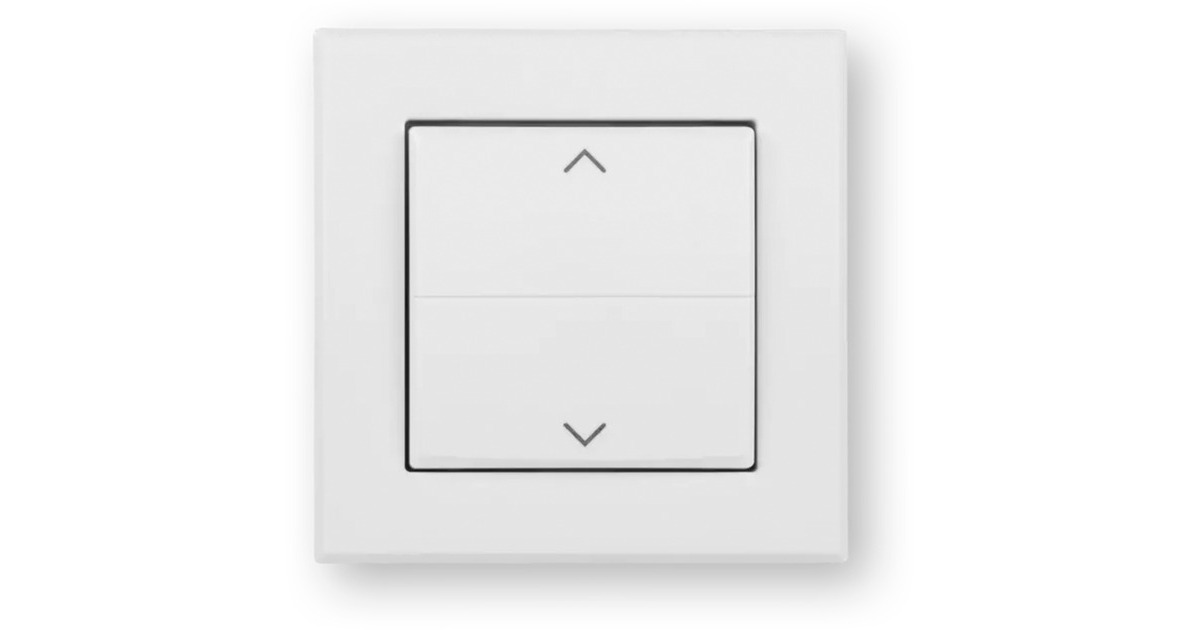 Homematic IP Starter Set Beschattung (HmIP-SK20)