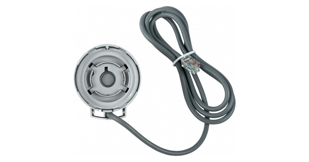 Homematic IP Stellantrieb motorisch (HmIP-VDMOT)(weiß/grau)