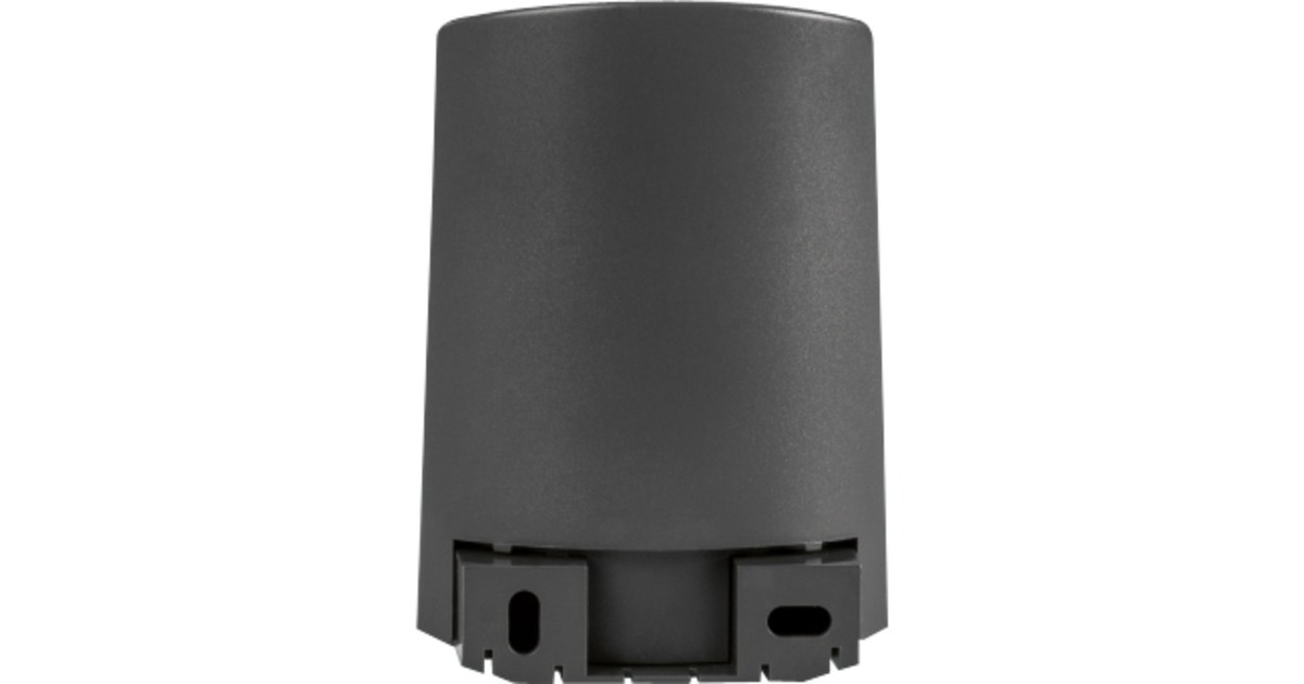 Homematic IP Temperatur- und Luftfeuchtigkeitssensor (HmIP-STHO-A)(anthrazit)
