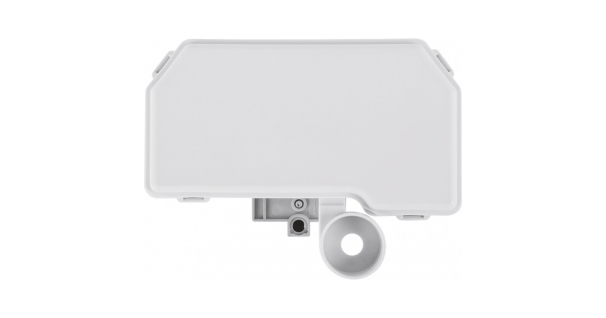 Homematic IP Unterputz-Schalt-Mess-Aktor, 16A (HmIP-FSM16), Schalter