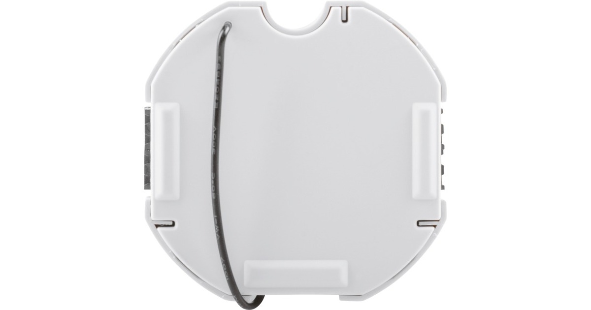 Homematic IP Wiegand Schnittstelle (HmIP-FWI), Schnittstellenerweiterung