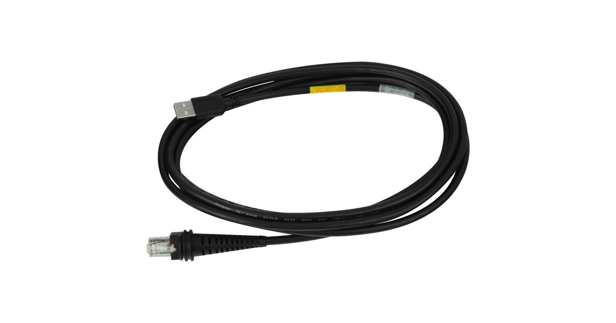 Honeywell Honeywell Xenon Perf. 1950g Kit (USB), Barcode-Scanner(schwarz, USB, Standard Range)