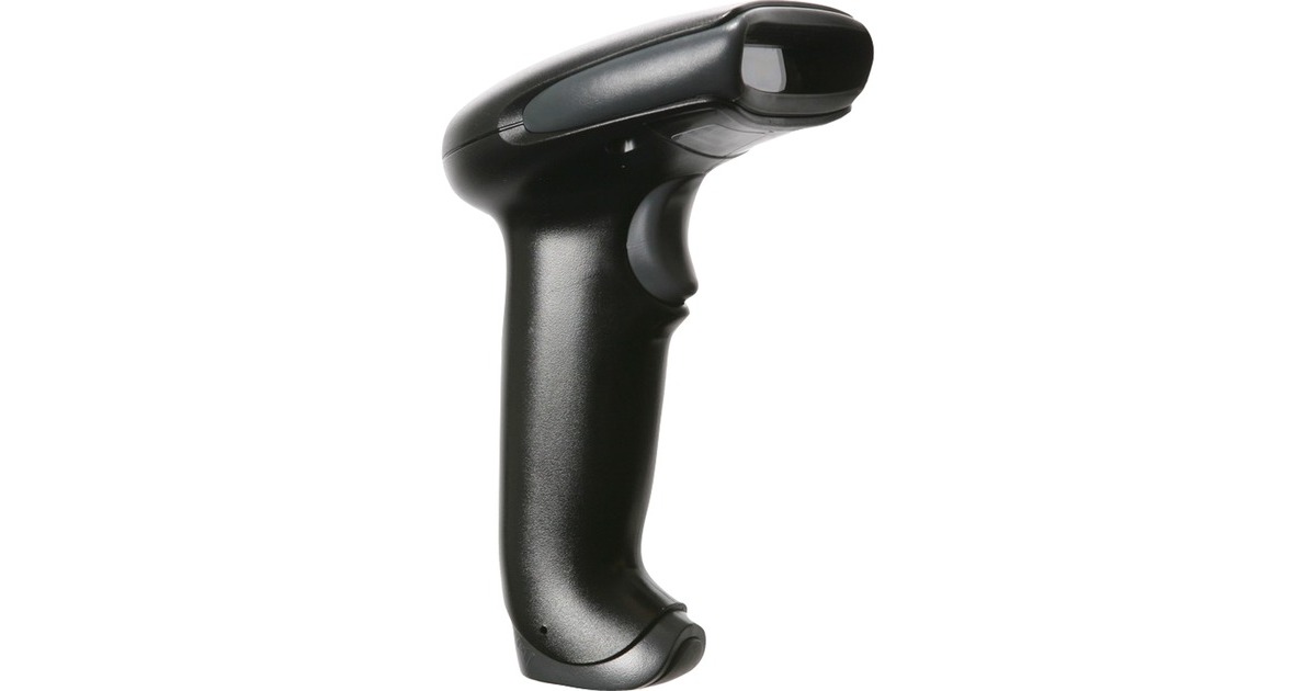 Honeywell Hyperion 1300g, Barcode-Scanner(Kit, USB)