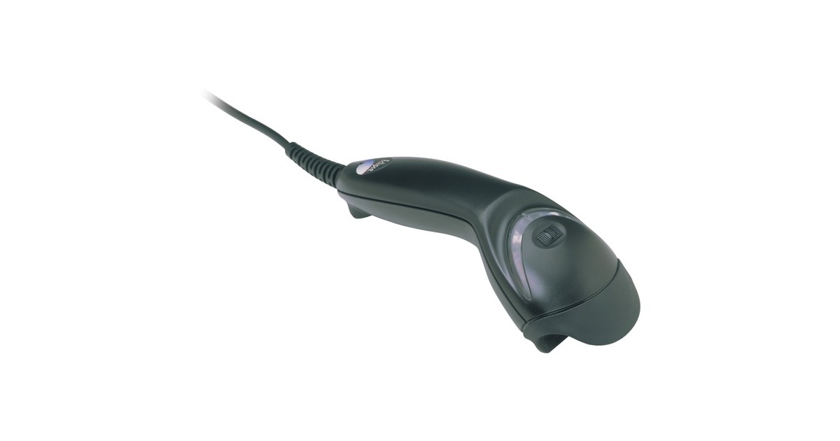 Honeywell MS5145 Eclipse, Barcode-Scanner(Schwarz, USB)