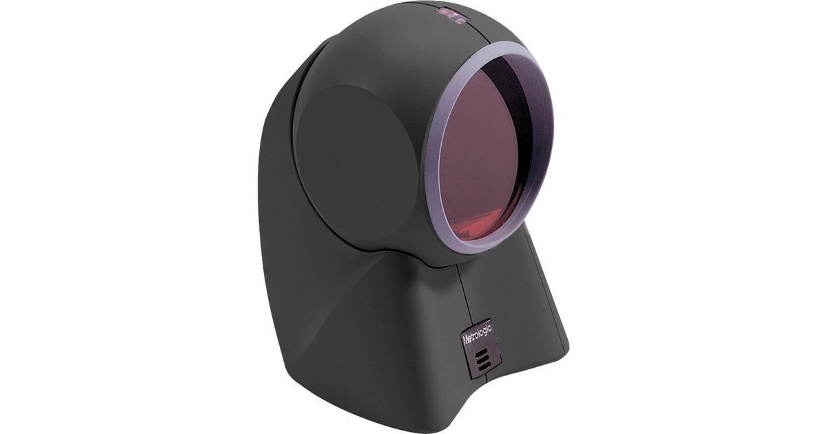 Honeywell MS7120 Orbit, Barcode-Scanner(Schwarz, USB)