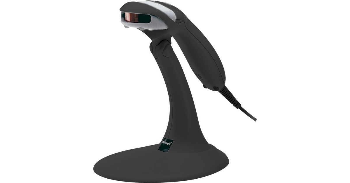 Honeywell MS9540 Voyager, Barcode-Scanner(schwarz, Schwarz, USB)