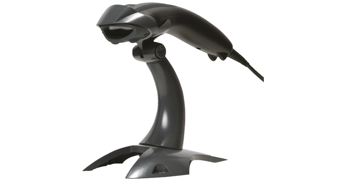 Honeywell Voyager 1200g BK KIT, Barcode-Scanner