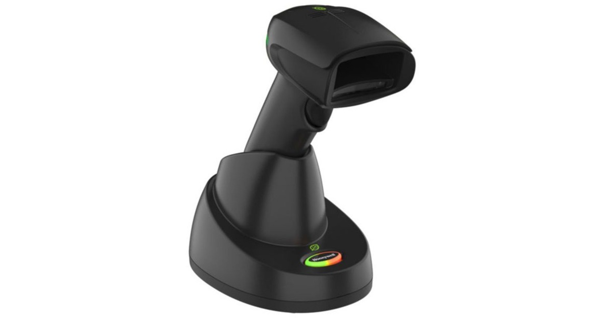 Honeywell Xenon Performance 1952g-bf, Barcode-Scanner(schwarz, Bluetooth) Honeywell Xenon Performance 1952g-bf, Barcode-Scanner(schwarz, Bluetooth)