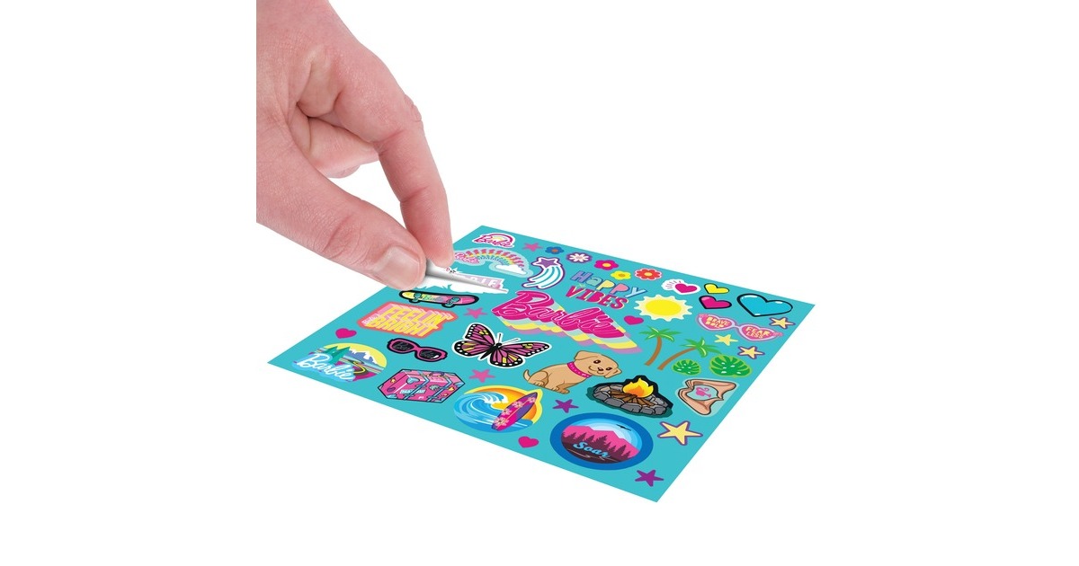 Hot Wheels R/C 1:12 Barbie SUV, RC