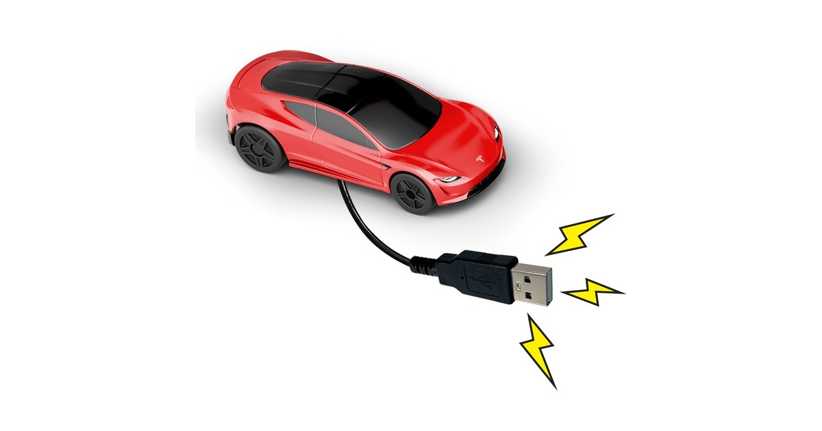 Hot Wheels R/C 1:64 Roadster, RC