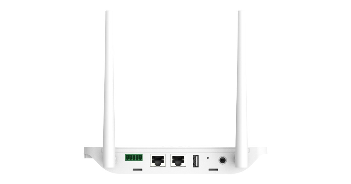 Hoymiles Gateway DTU-Pro WIFI, 0%(weiß, 0% MWST, für Wechselrichter HM und MI)