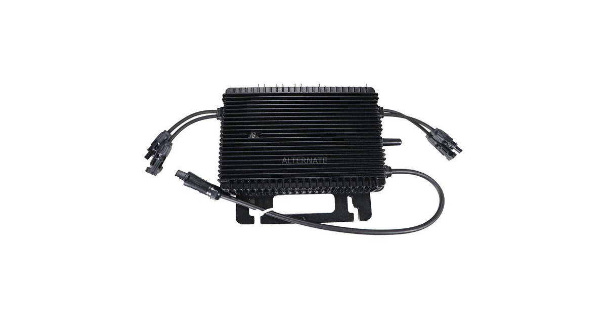 Hoymiles Mikro-Wechselrichter HMS-1000-2T, 1.000 Watt 0%(0% MWST, 1-phasig) Hoymiles Mikro-Wechselrichter HMS-1000-2T, 1.000 Watt 0%(0% MWST, 1-phasig)