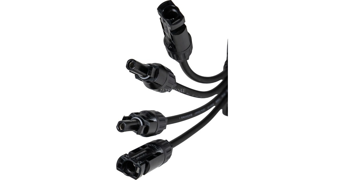 Hoymiles Mikro-Wechselrichter HMS-1600-4T, 1.600 Watt, 0%(0% MWST, 1-phasig)