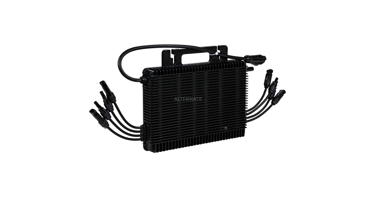 Hoymiles Mikro-Wechselrichter HMS-1800-4T, 1.800 Watt, 0%(0% MWST, 1-phasig)