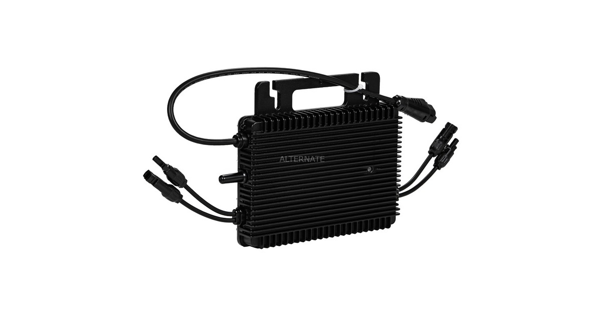 Hoymiles Mikro-Wechselrichter HMS-800-2T, 800 Watt 0%(0% MWST, 1-phasig) Hoymiles Mikro-Wechselrichter HMS-800-2T, 800 Watt 0%(0% MWST, 1-phasig)