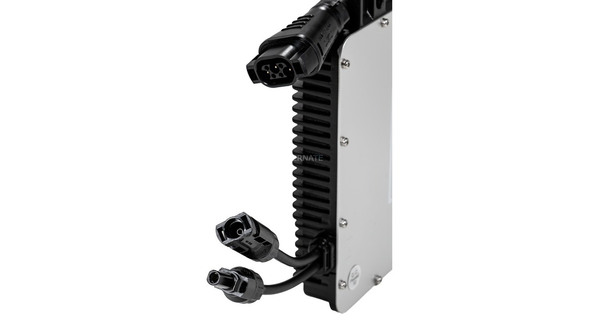 Hoymiles Mikro-Wechselrichter HMS-800-2T, 800 Watt 0%(0% MWST, 1-phasig)