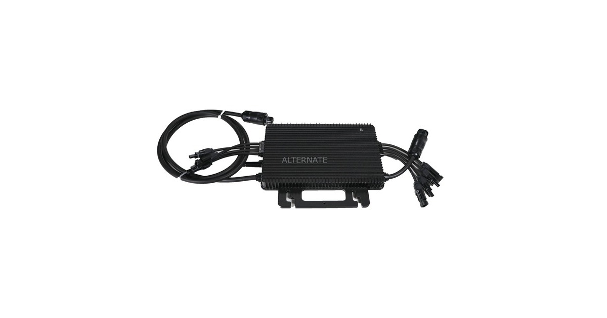 Hoymiles Mikro-Wechselrichter HM-1500, 1.500 Watt, 0%(0% MWST, 1-phasig) Hoymiles Mikro-Wechselrichter HM-1500, 1.500 Watt, 0%(0% MWST, 1-phasig)